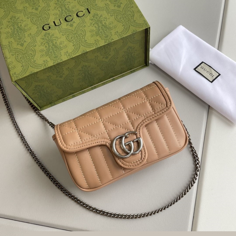 G*u*i satchel bags